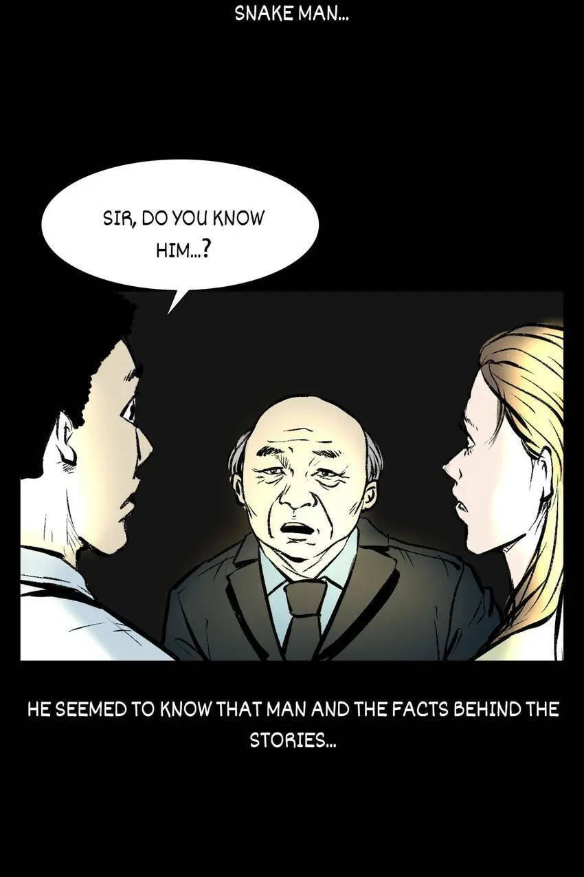 Real-Life Horror Stories Chapter 40 page 40 - 