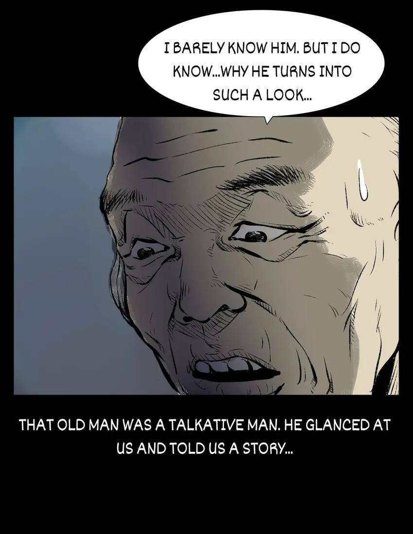 Real-Life Horror Stories Chapter 40 page 41 - 