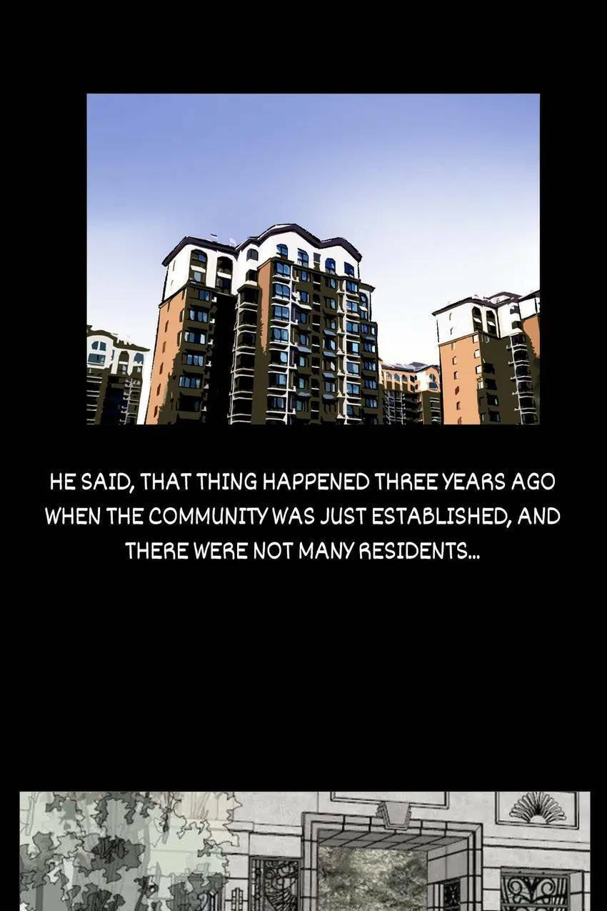 Real-Life Horror Stories Chapter 40 page 42 - 