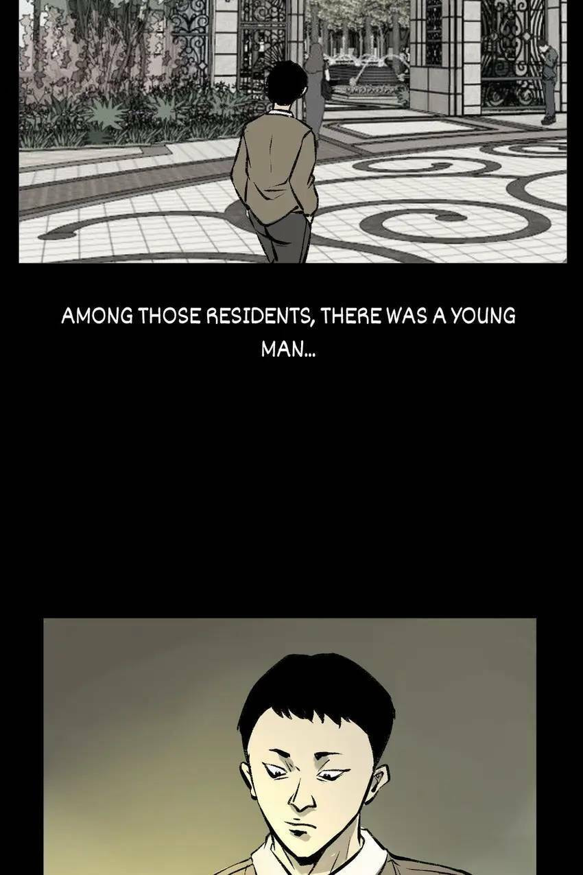 Real-Life Horror Stories Chapter 40 page 43 - 