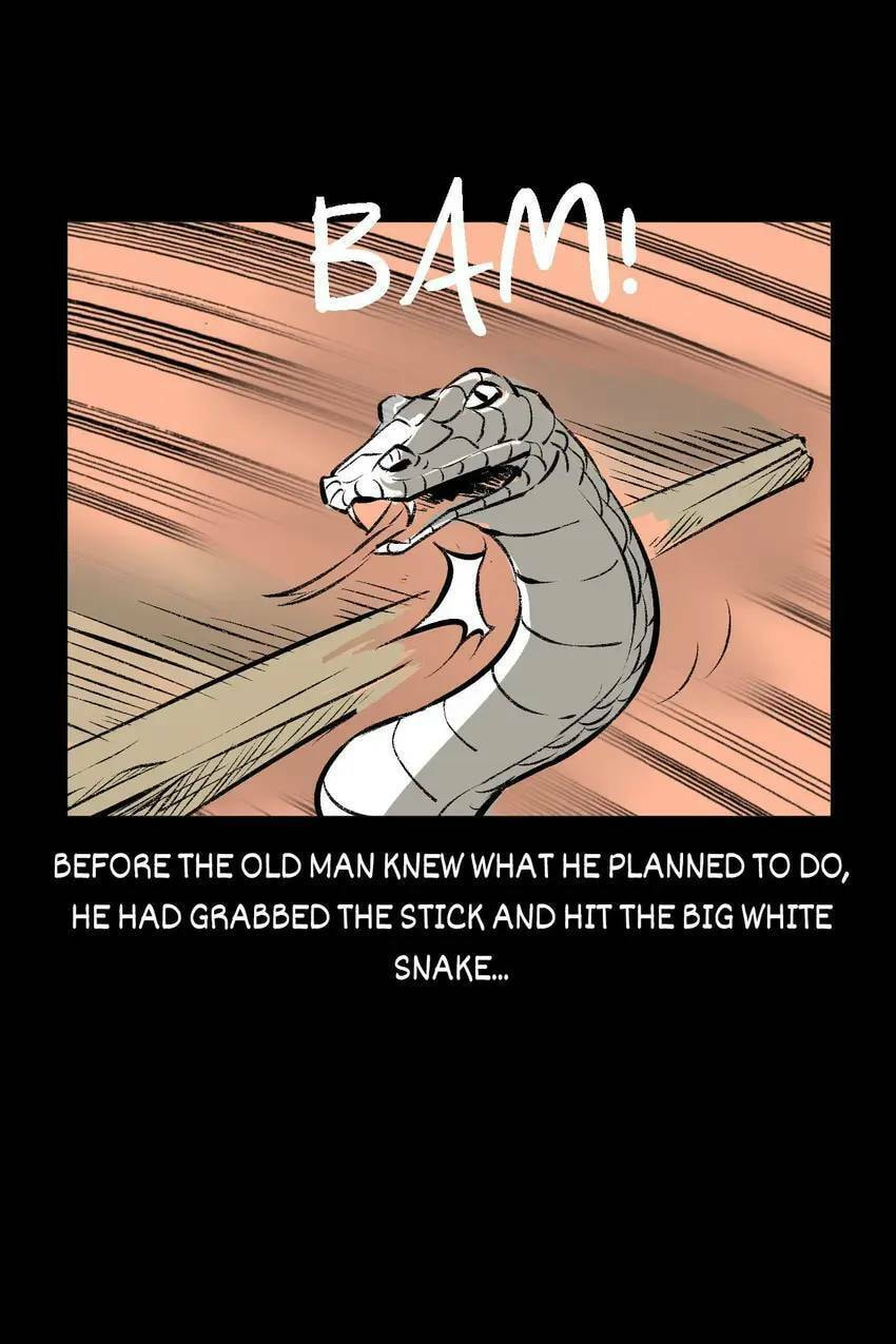 Real-Life Horror Stories Chapter 40 page 53 - 