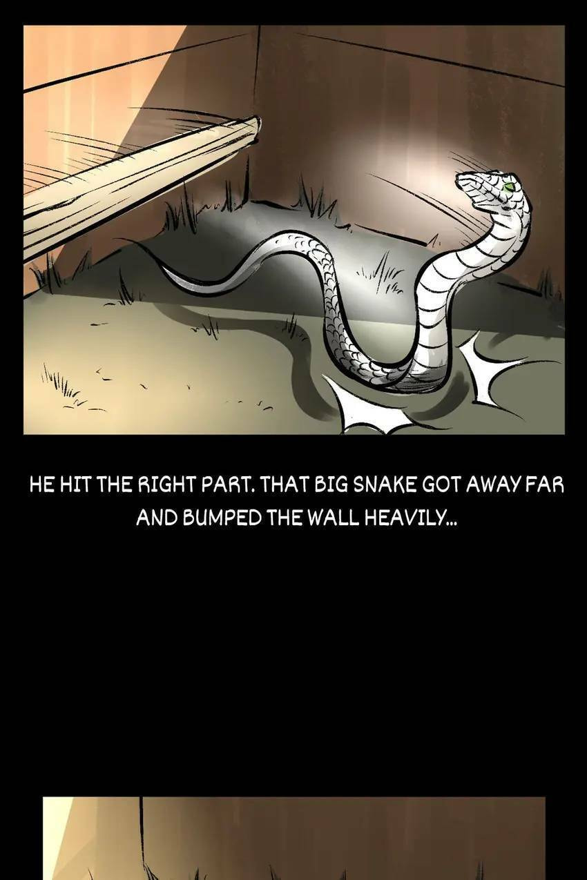 Real-Life Horror Stories Chapter 40 page 54 - 