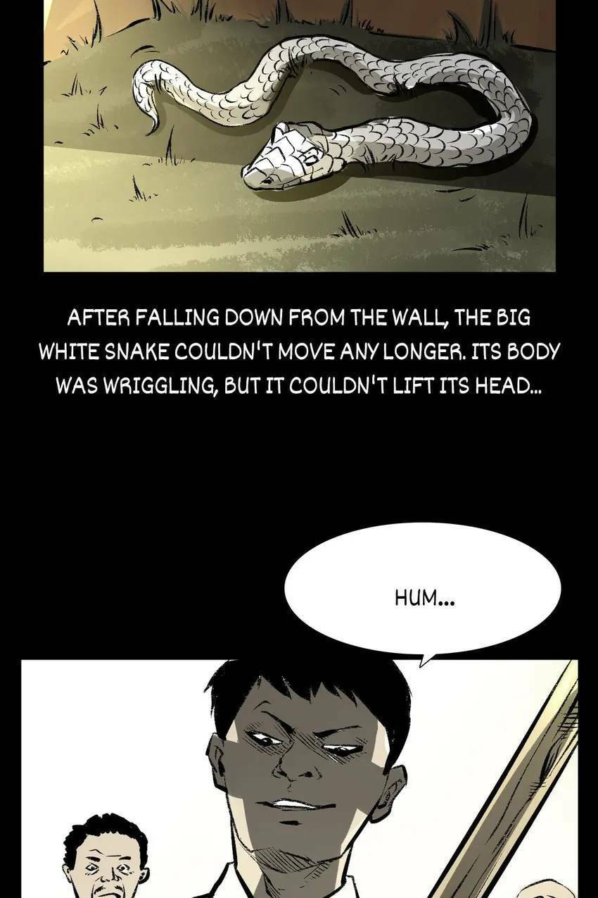 Real-Life Horror Stories Chapter 40 page 55 - 