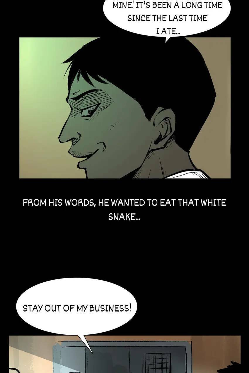 Real-Life Horror Stories Chapter 40 page 59 - 