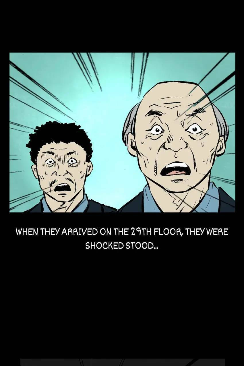 Real-Life Horror Stories Chapter 40 page 63 - 