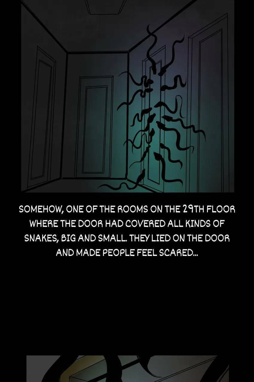 Real-Life Horror Stories Chapter 40 page 64 - 