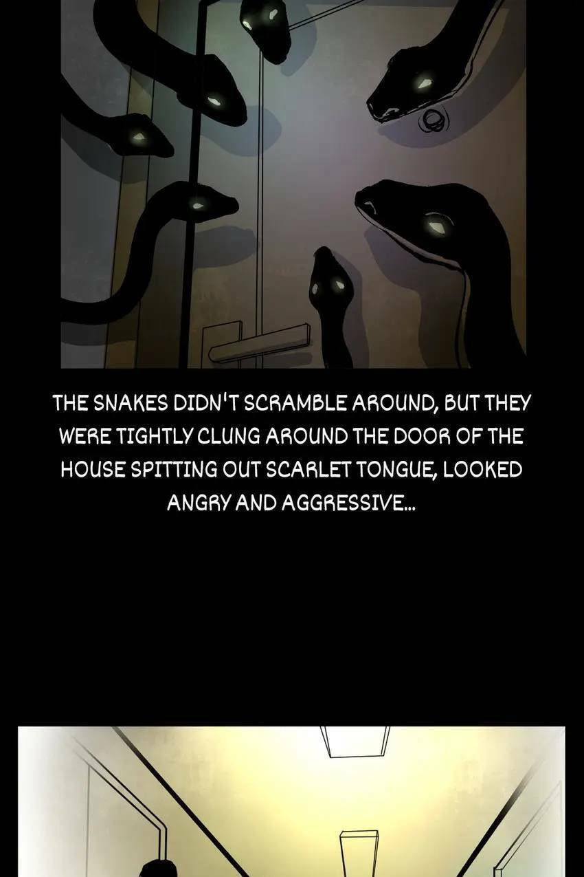 Real-Life Horror Stories Chapter 40 page 65 - 