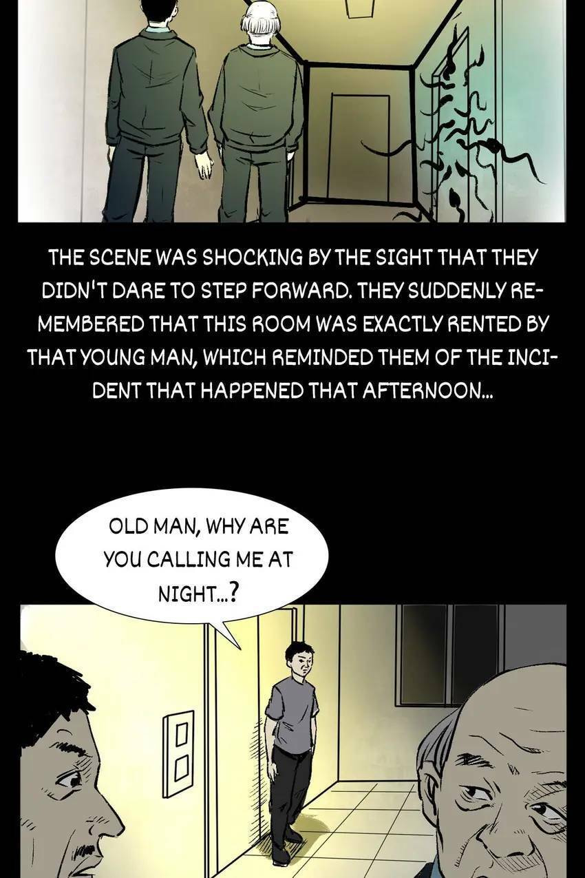 Real-Life Horror Stories Chapter 40 page 66 - 