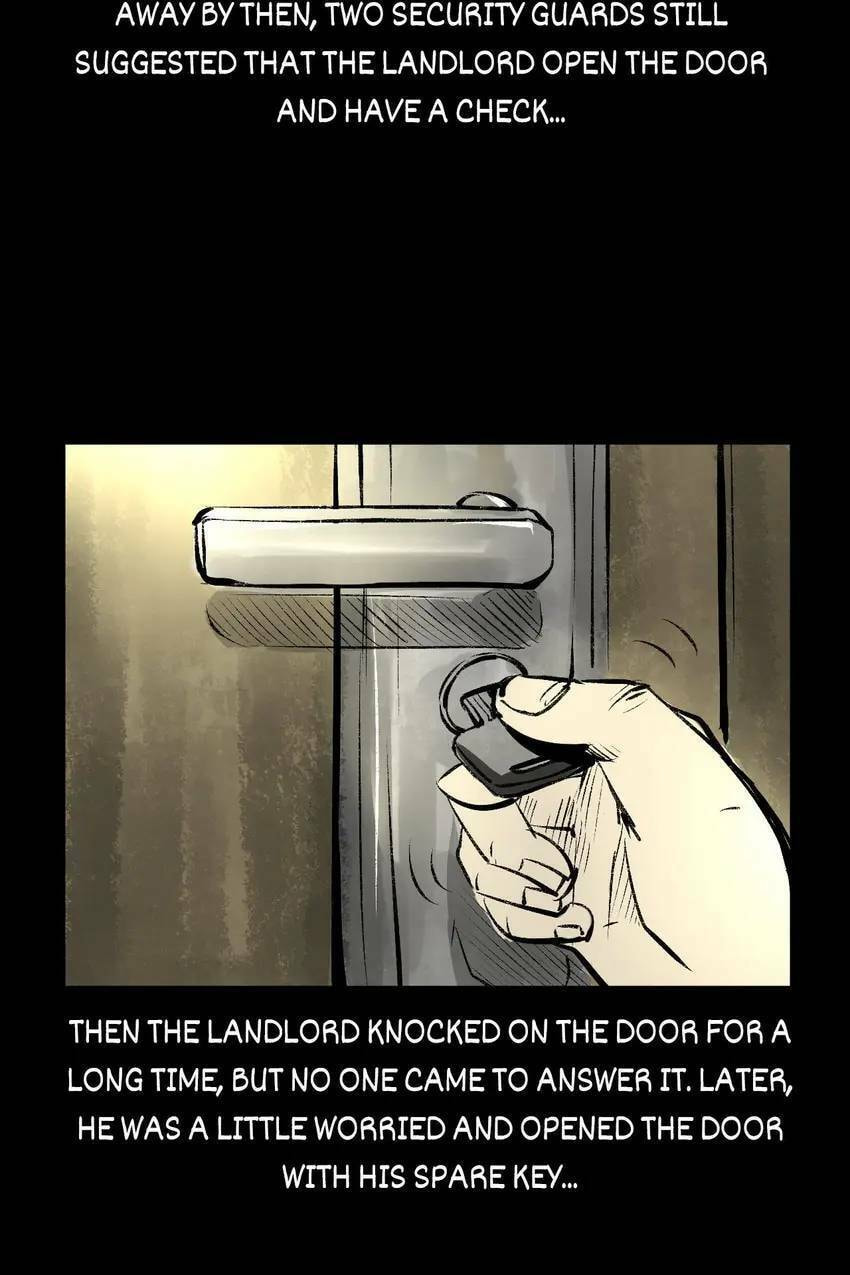 Real-Life Horror Stories Chapter 40 page 68 - 