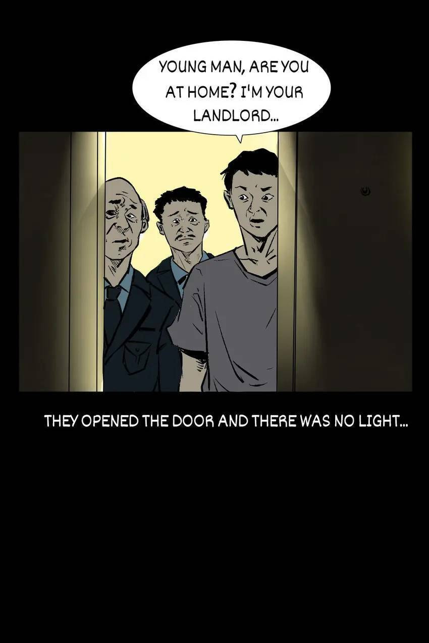 Real-Life Horror Stories Chapter 40 page 69 - 