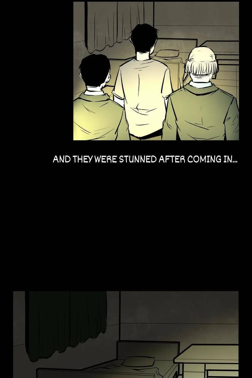 Real-Life Horror Stories Chapter 40 page 70 - 