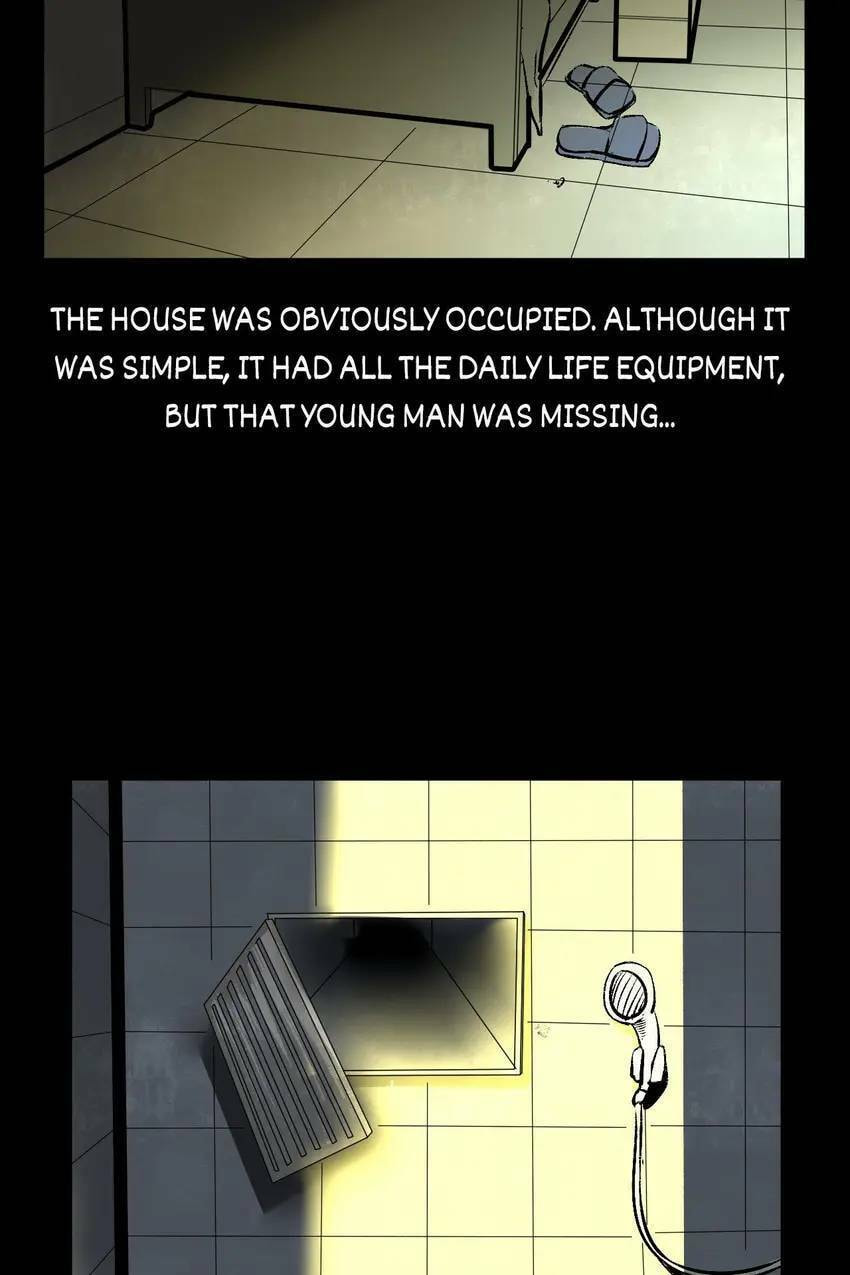 Real-Life Horror Stories Chapter 40 page 71 - 