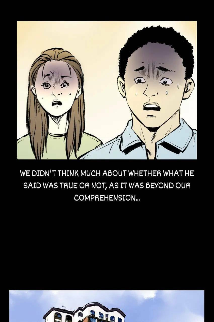 Real-Life Horror Stories Chapter 40 page 75 - 