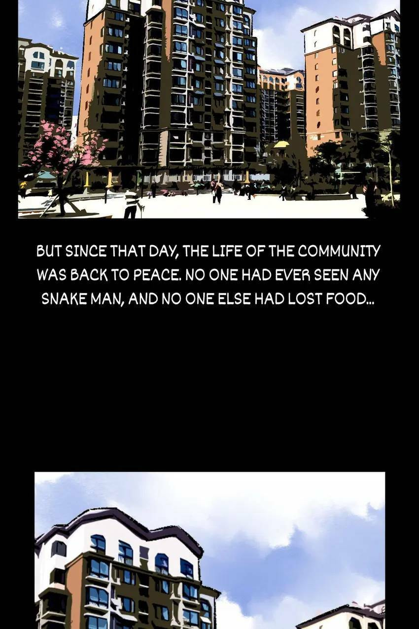 Real-Life Horror Stories Chapter 40 page 76 - 