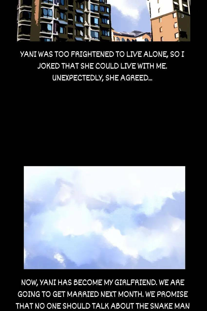 Real-Life Horror Stories Chapter 40 page 77 - 