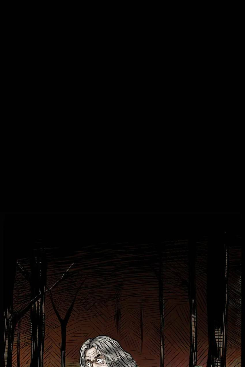 Real-Life Horror Stories Chapter 41 page 1 - 