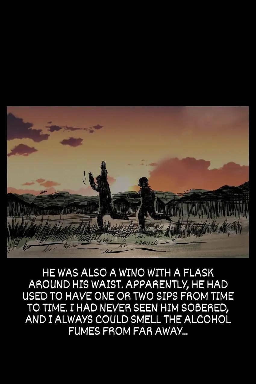Real-Life Horror Stories Chapter 41 page 19 - 