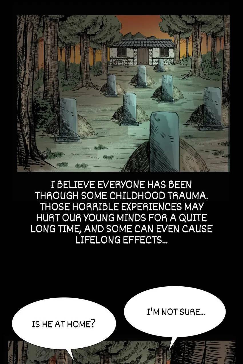 Real-Life Horror Stories Chapter 41 page 3 - 