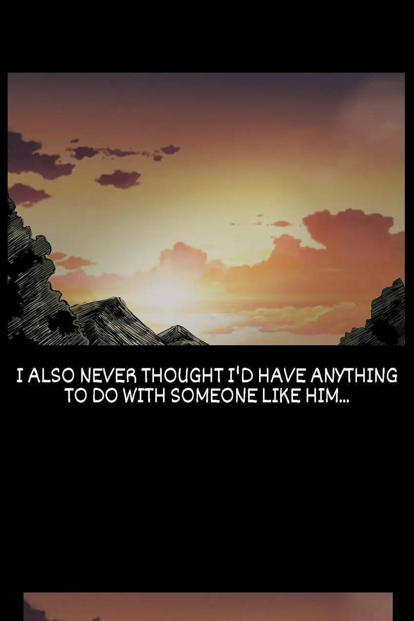 Real-Life Horror Stories Chapter 41 page 21 - 