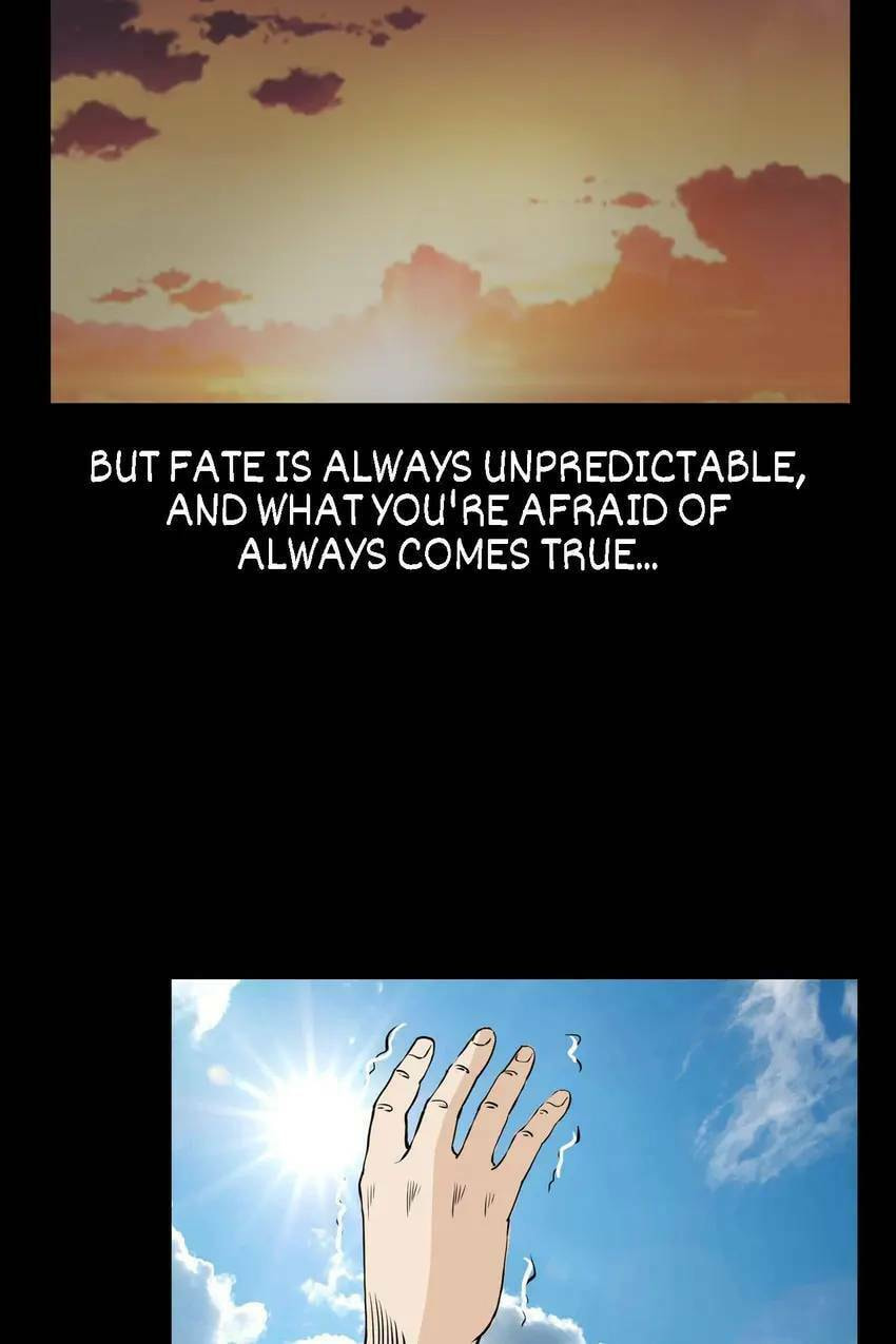 Real-Life Horror Stories Chapter 41 page 22 - 