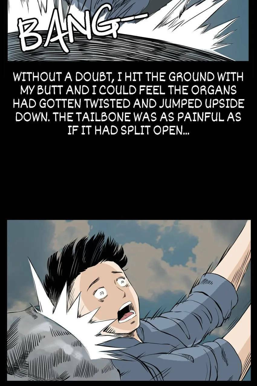 Real-Life Horror Stories Chapter 41 page 30 - 