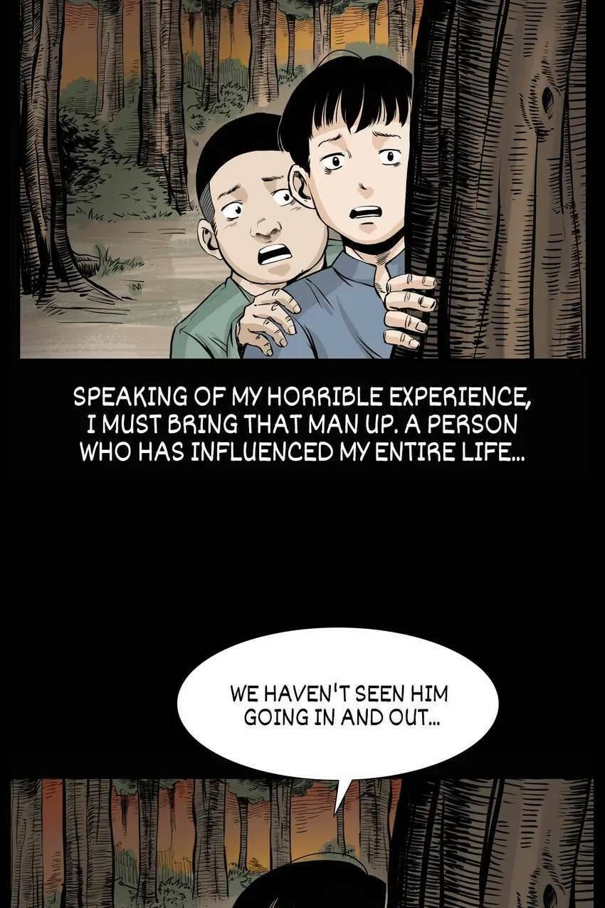 Real-Life Horror Stories Chapter 41 page 4 - 