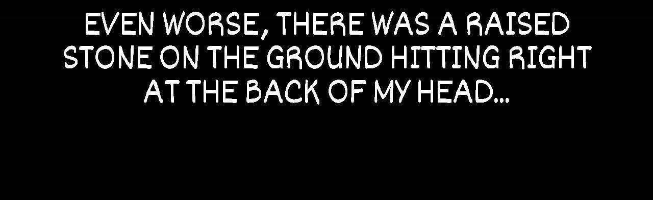 Real-Life Horror Stories Chapter 41 page 31 - 