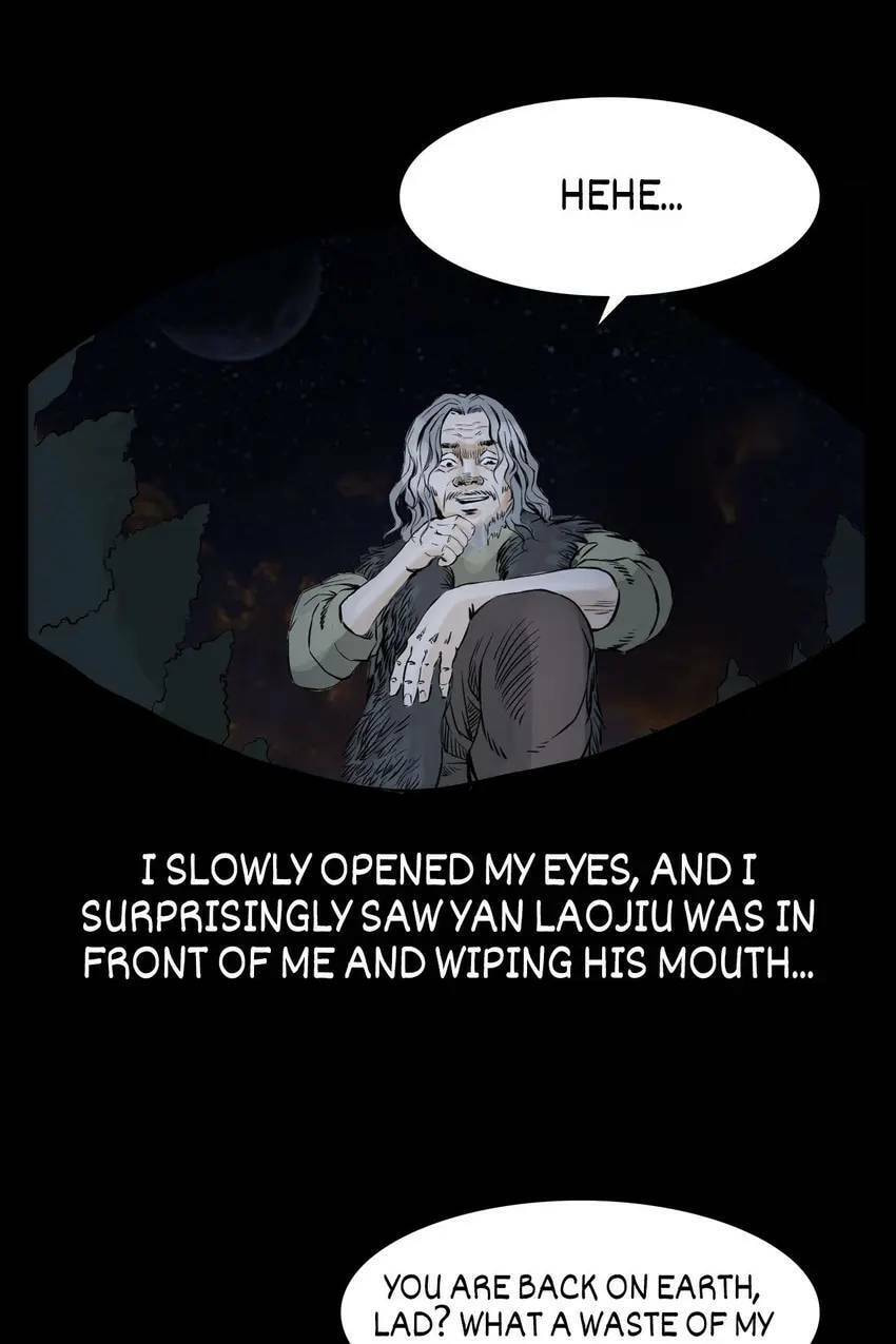 Real-Life Horror Stories Chapter 41 page 37 - 