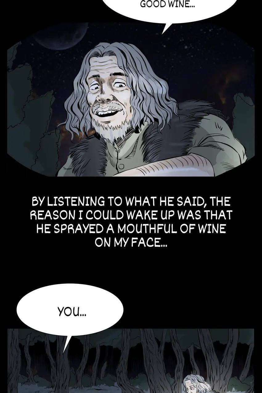 Real-Life Horror Stories Chapter 41 page 38 - 