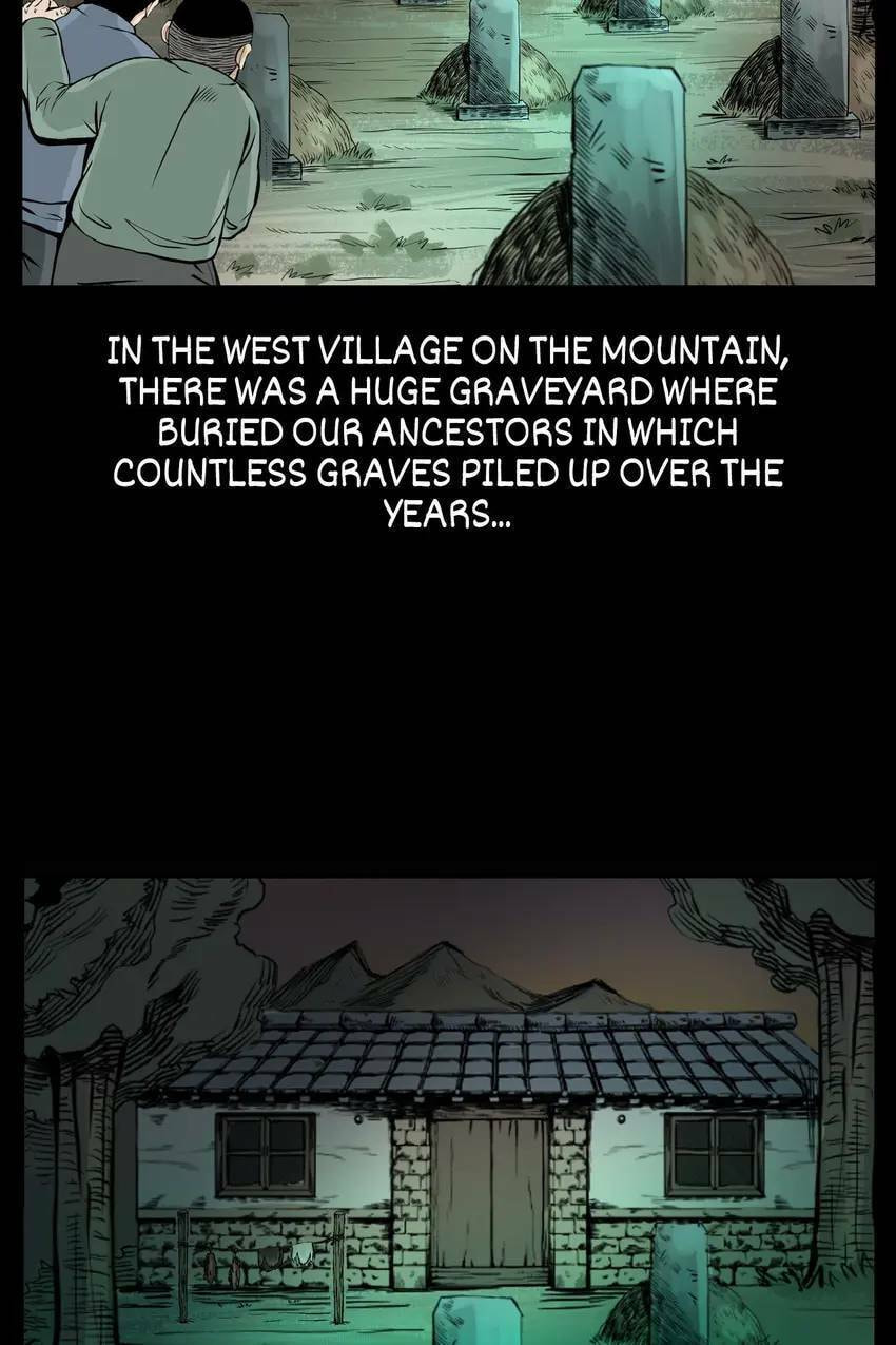 Real-Life Horror Stories Chapter 41 page 6 - 