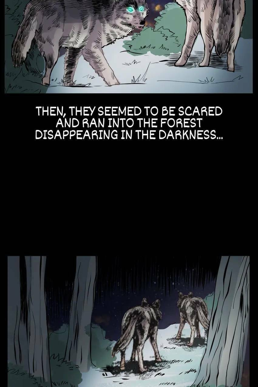 Real-Life Horror Stories Chapter 41 page 51 - 