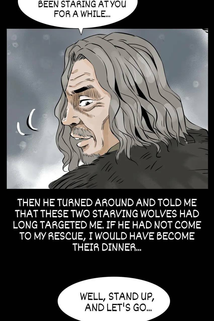 Real-Life Horror Stories Chapter 41 page 54 - 