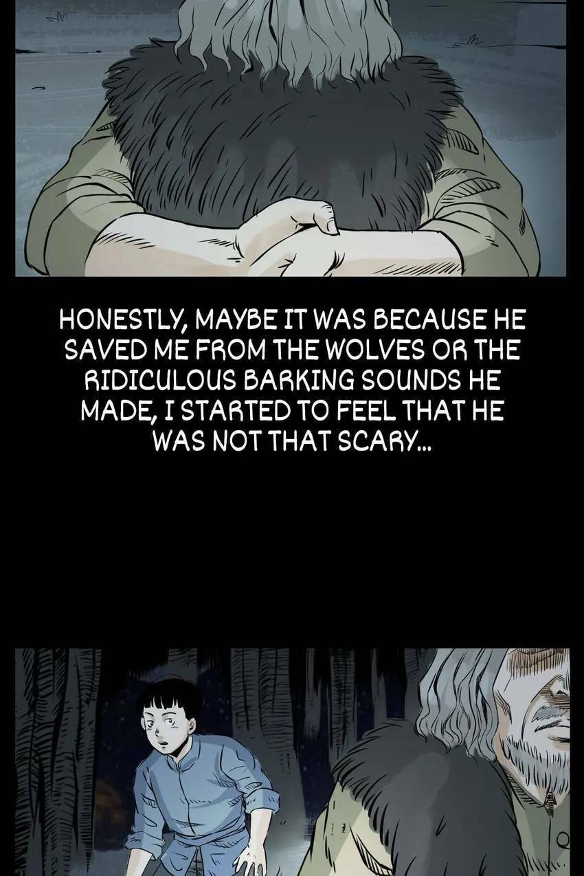 Real-Life Horror Stories Chapter 41 page 56 - 