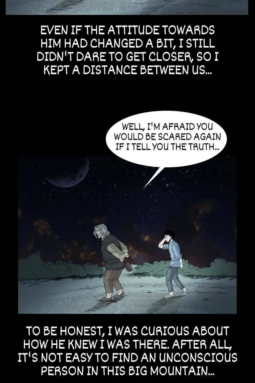 Real-Life Horror Stories Chapter 41 page 58 - 