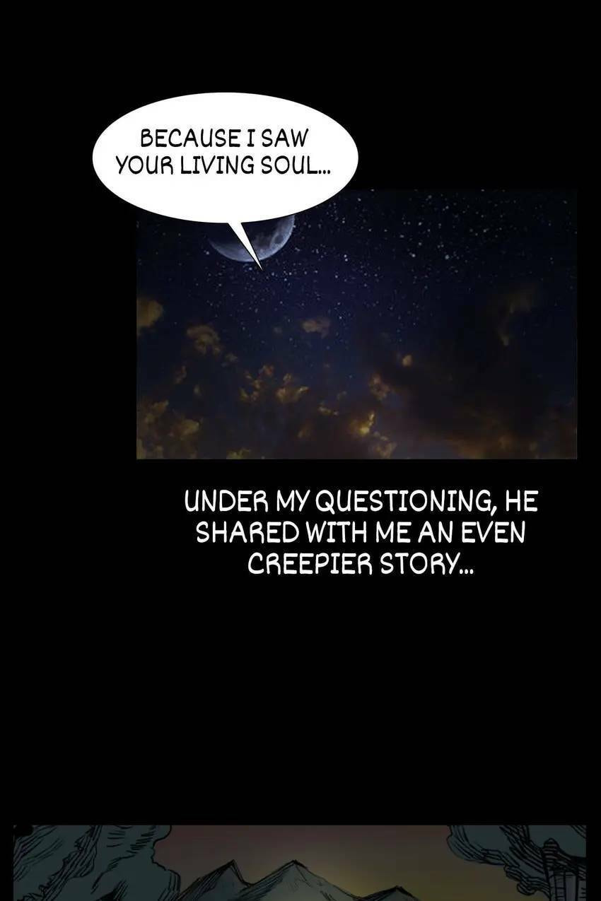 Real-Life Horror Stories Chapter 41 page 59 - 