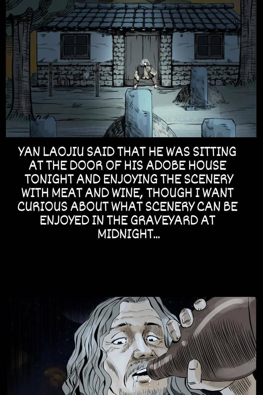 Real-Life Horror Stories Chapter 41 page 60 - 