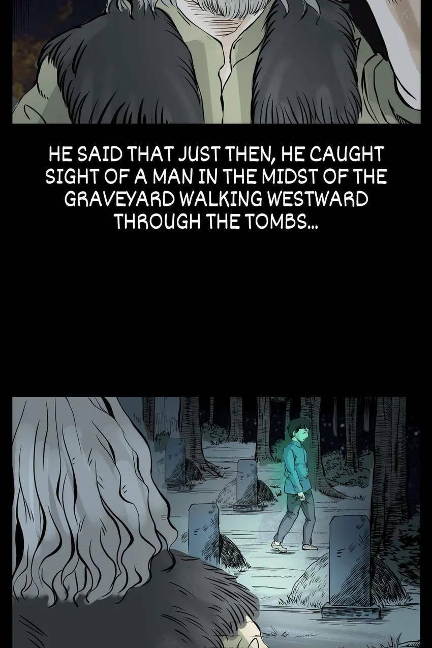 Real-Life Horror Stories Chapter 41 page 61 - 