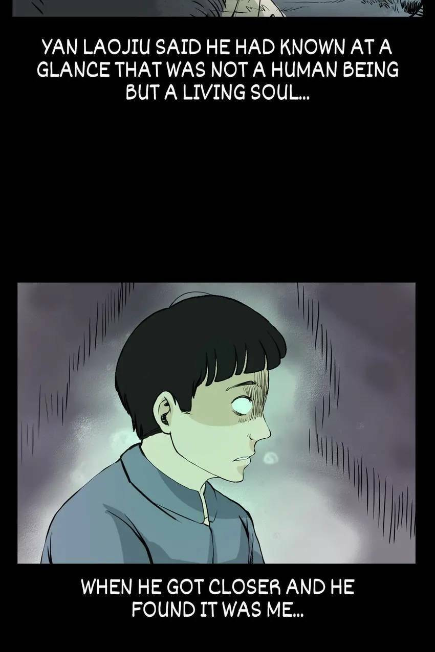 Real-Life Horror Stories Chapter 41 page 62 - 
