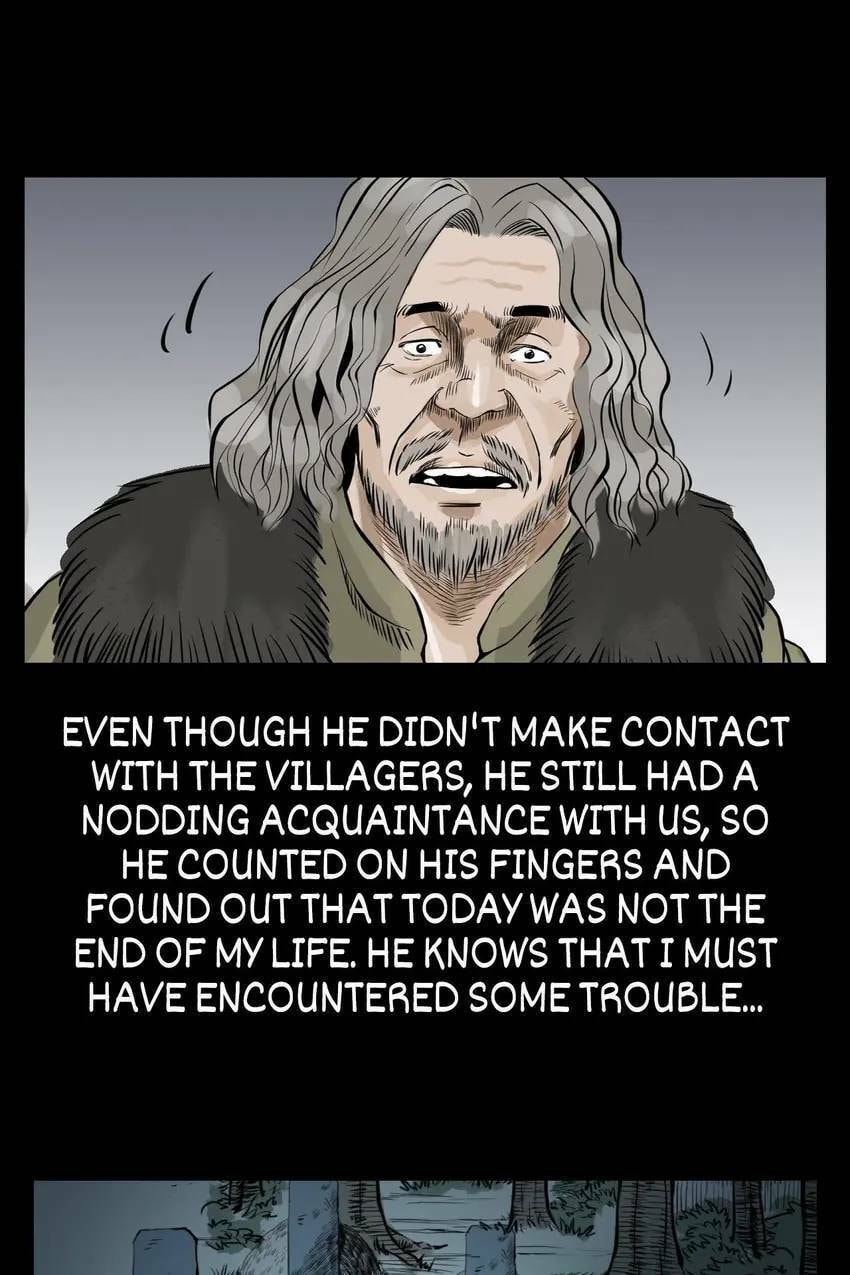 Real-Life Horror Stories Chapter 41 page 64 - 