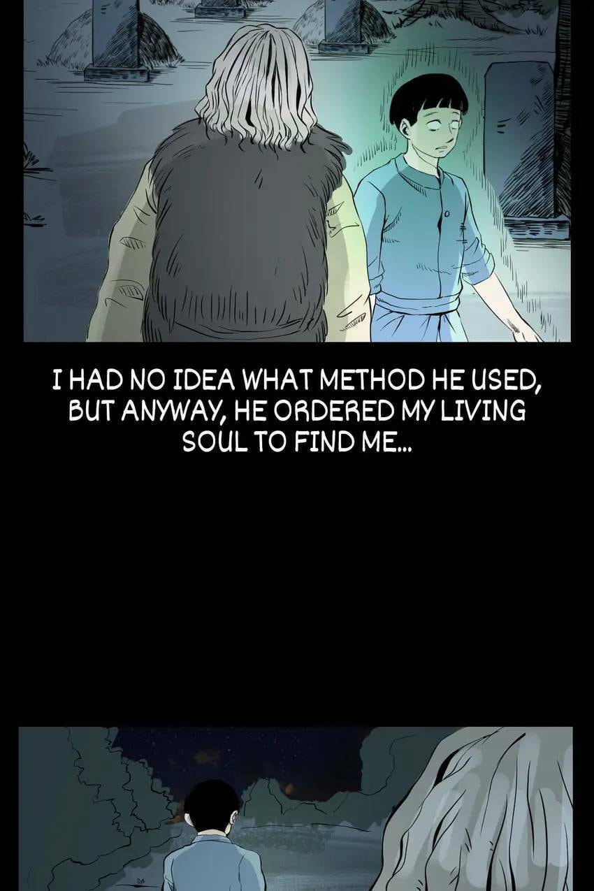 Real-Life Horror Stories Chapter 41 page 65 - 