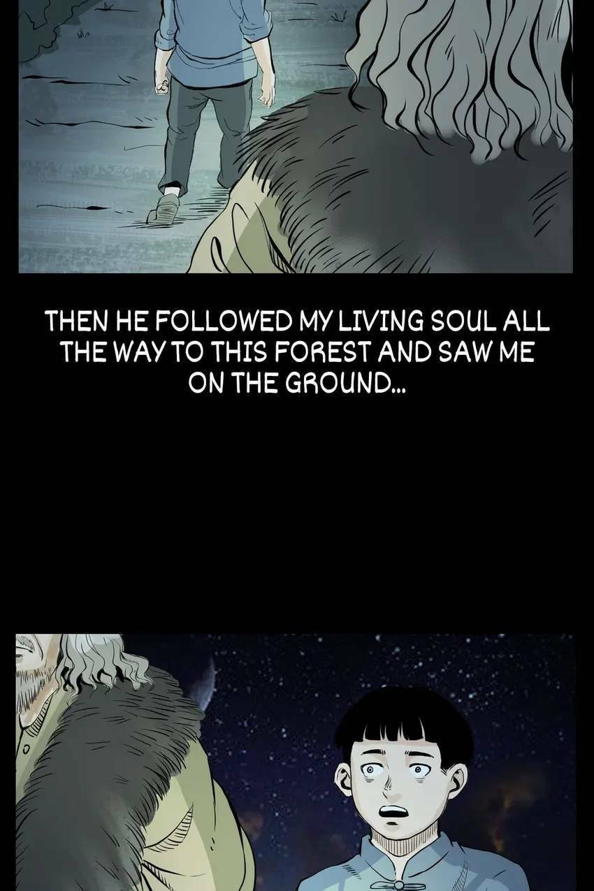 Real-Life Horror Stories Chapter 41 page 66 - 