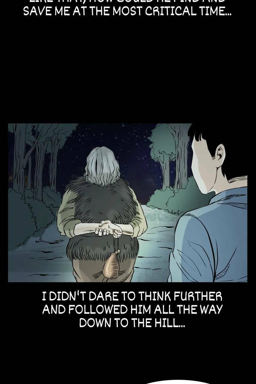 Real-Life Horror Stories Chapter 41 page 68 - 