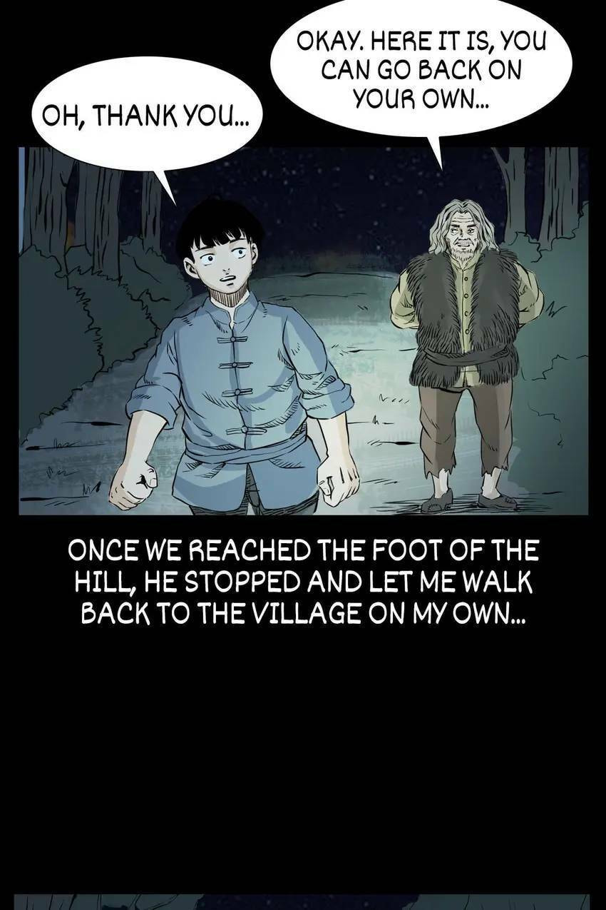 Real-Life Horror Stories Chapter 41 page 69 - 