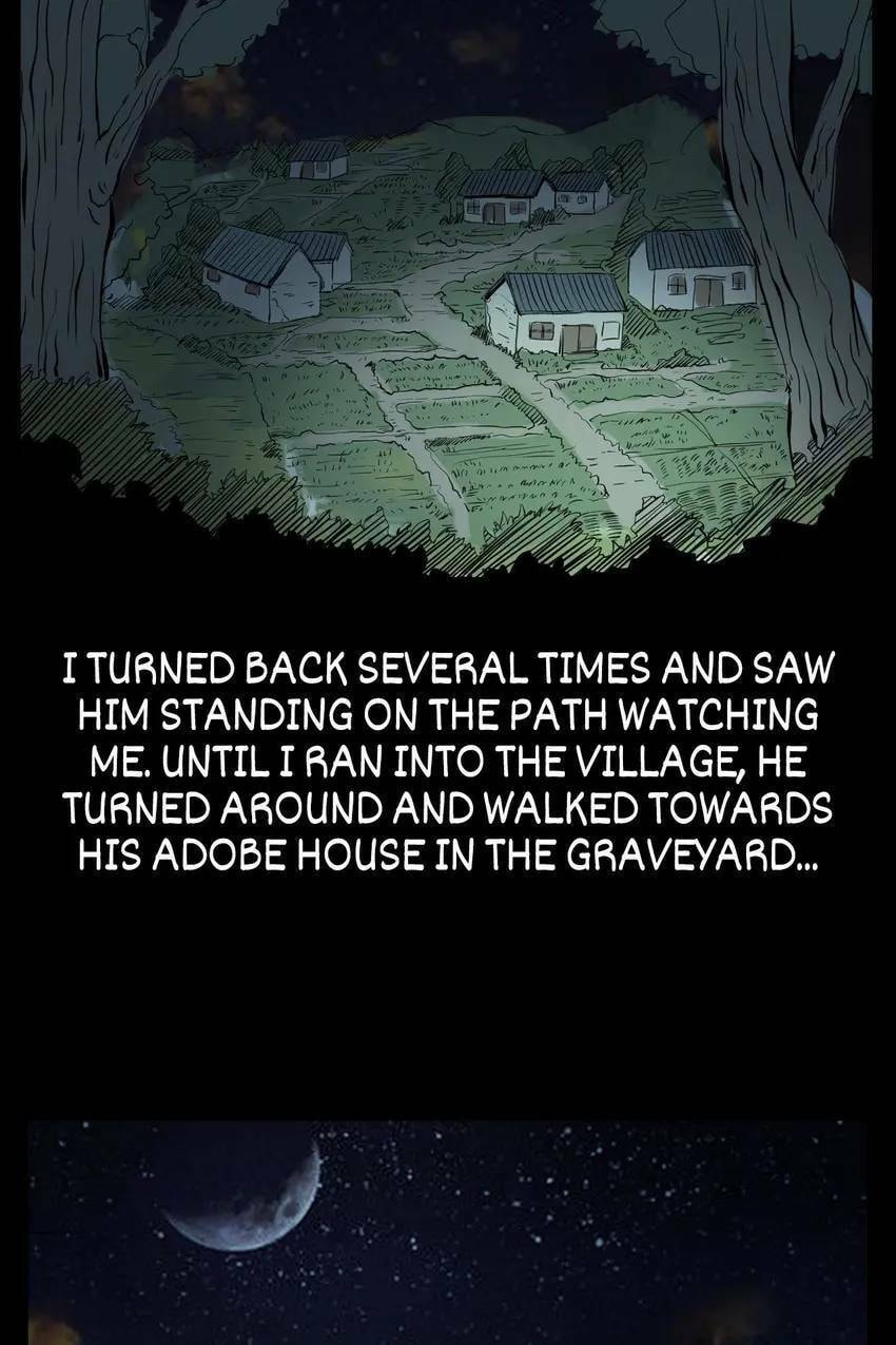 Real-Life Horror Stories Chapter 41 page 70 - 