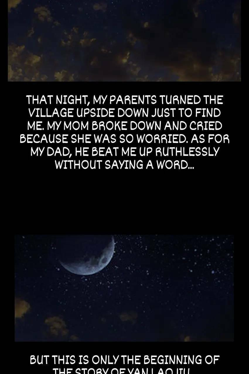 Real-Life Horror Stories Chapter 41 page 71 - 