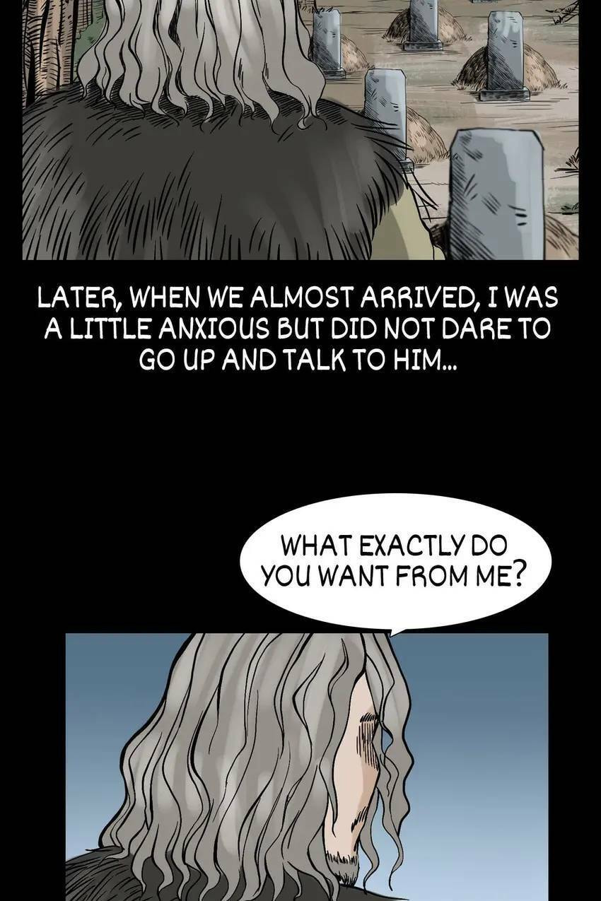 Real-Life Horror Stories Chapter 42 page 13 - 