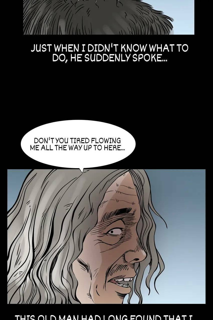 Real-Life Horror Stories Chapter 42 page 14 - 