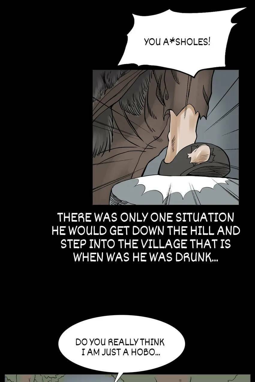 Real-Life Horror Stories Chapter 42 page 3 - 