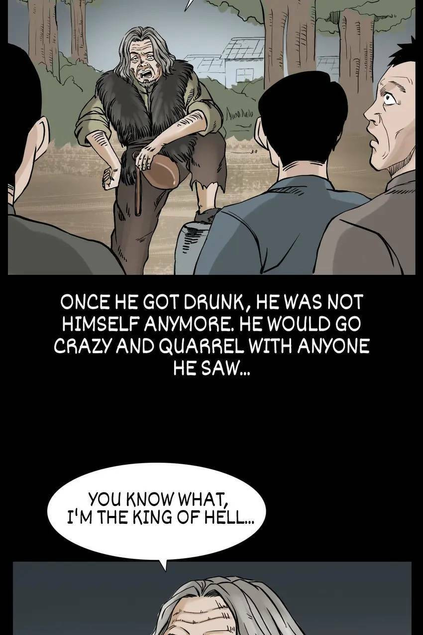 Real-Life Horror Stories Chapter 42 page 4 - 