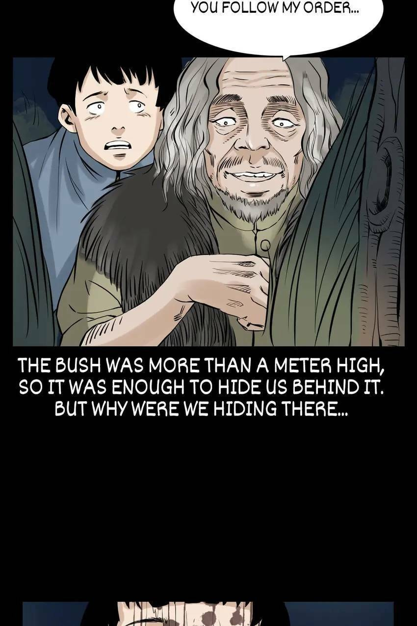 Real-Life Horror Stories Chapter 42 page 39 - 